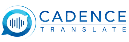 Cadence