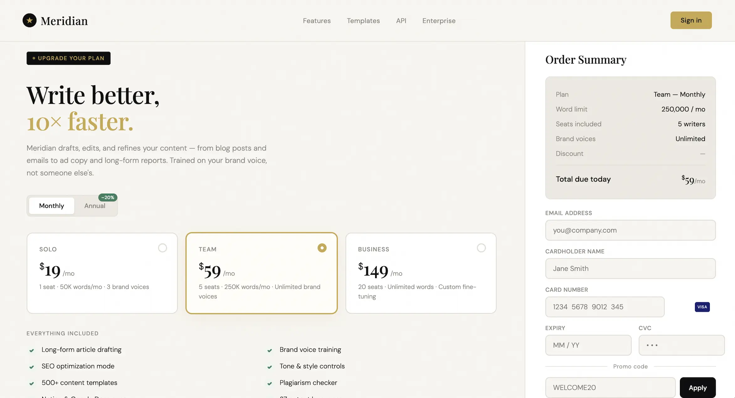 Product screenshot 1