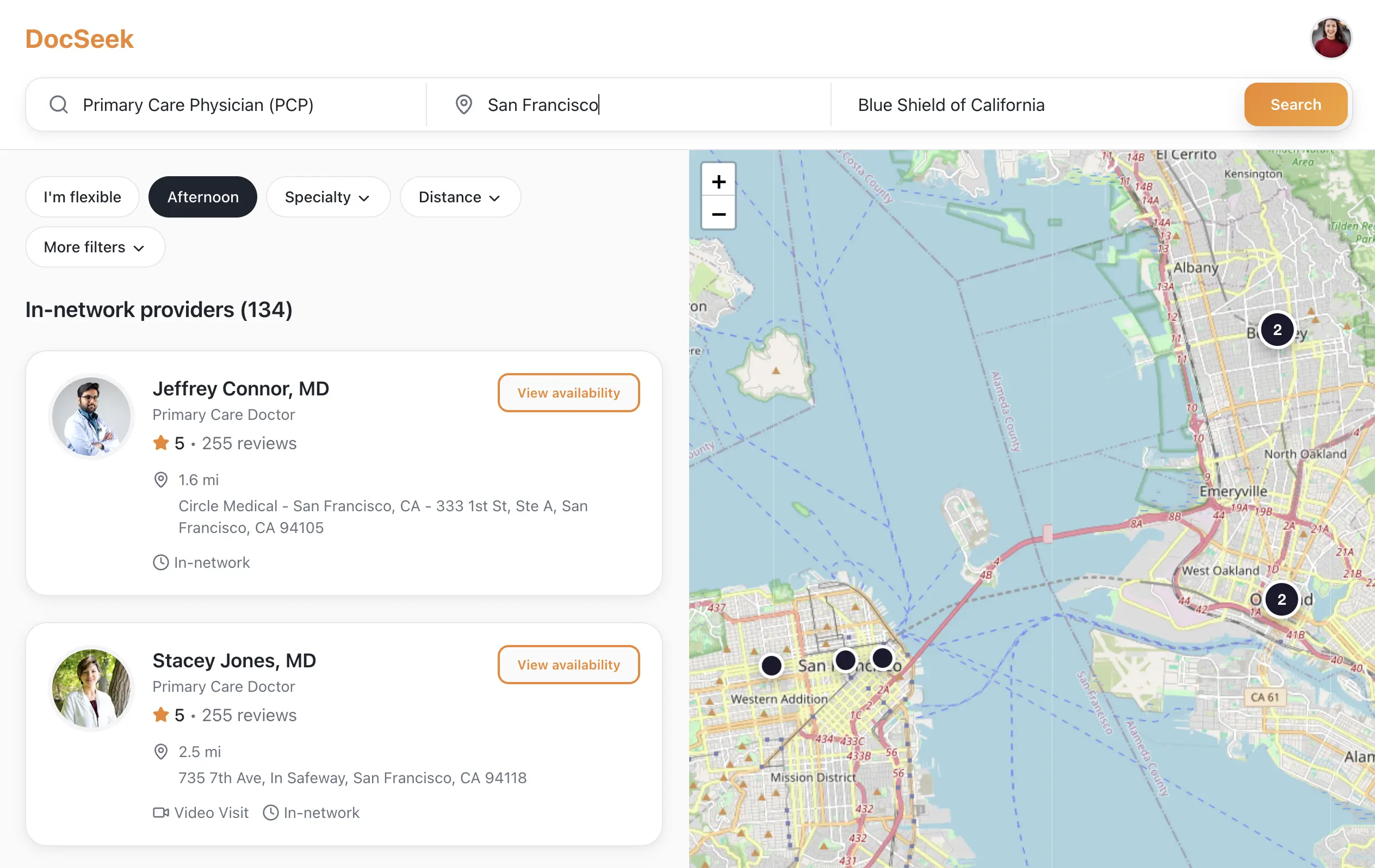 Marketplace screenshot 1