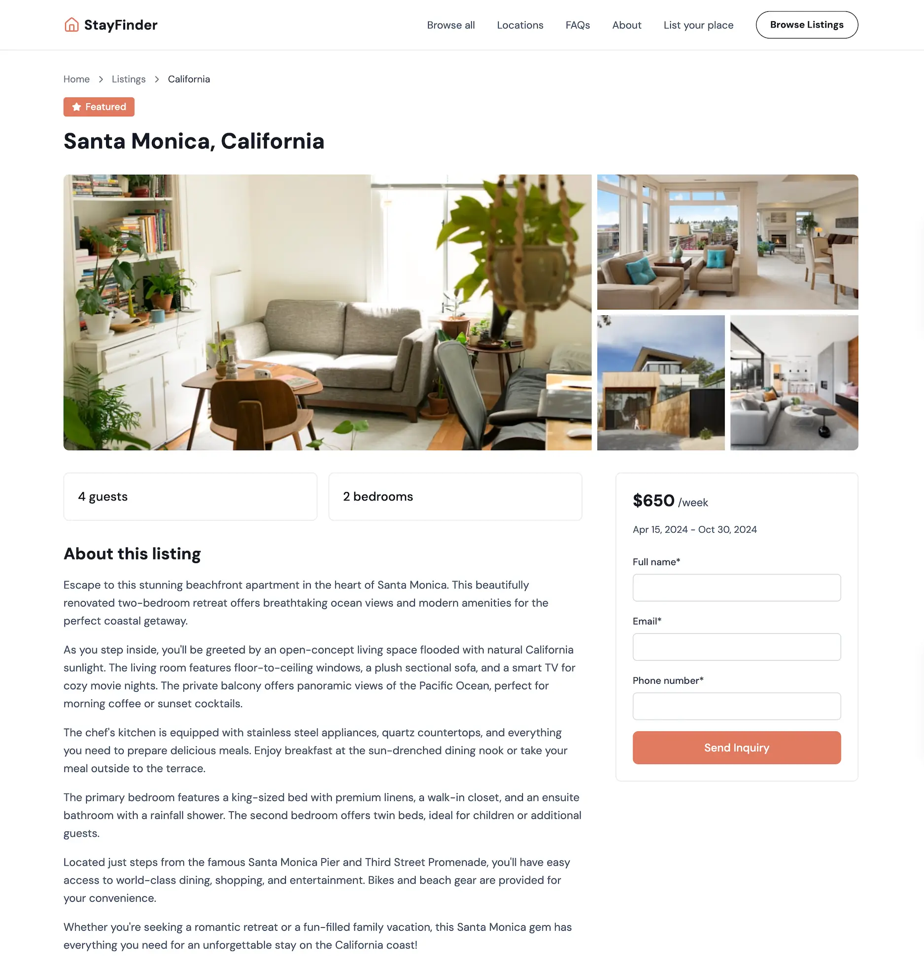 Product screenshot 6