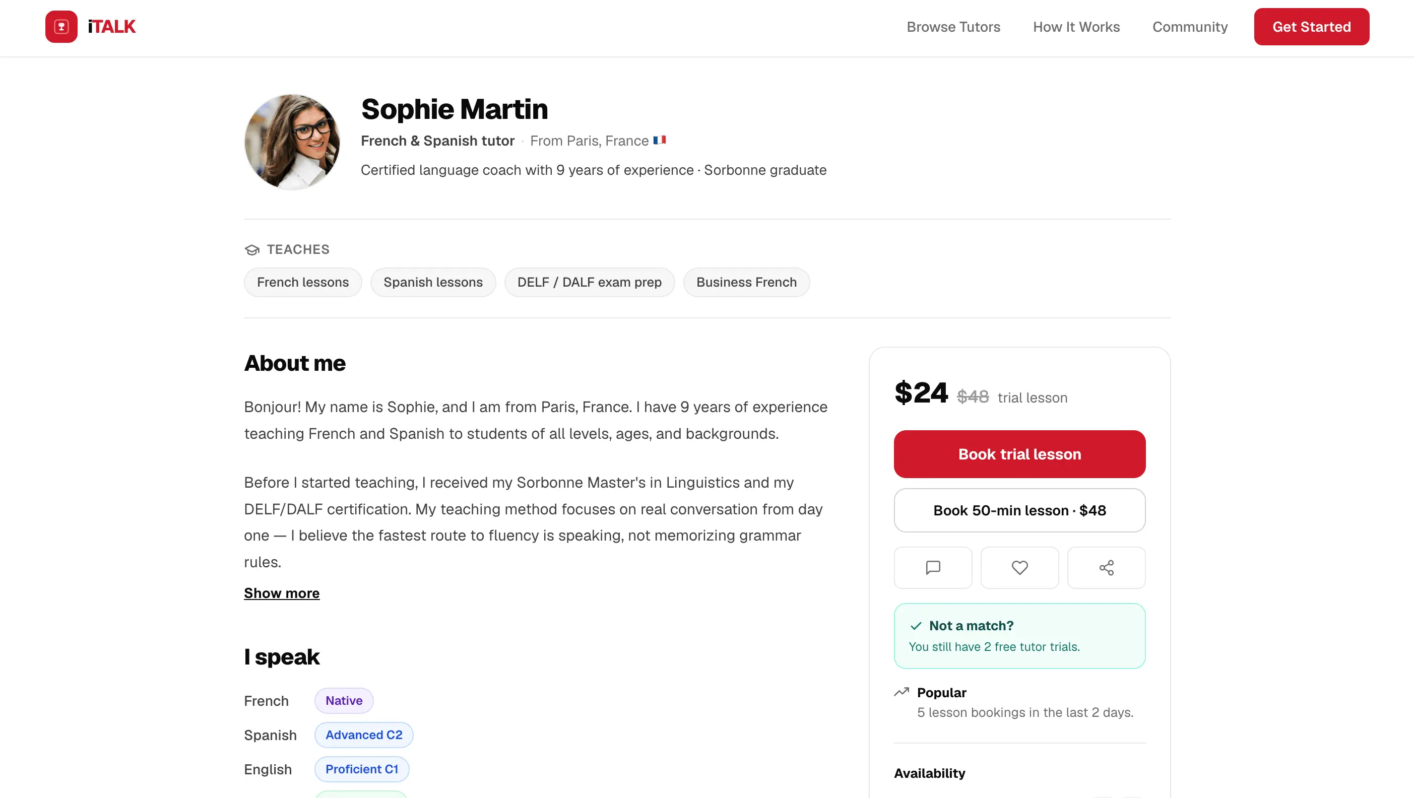 Product screenshot 8