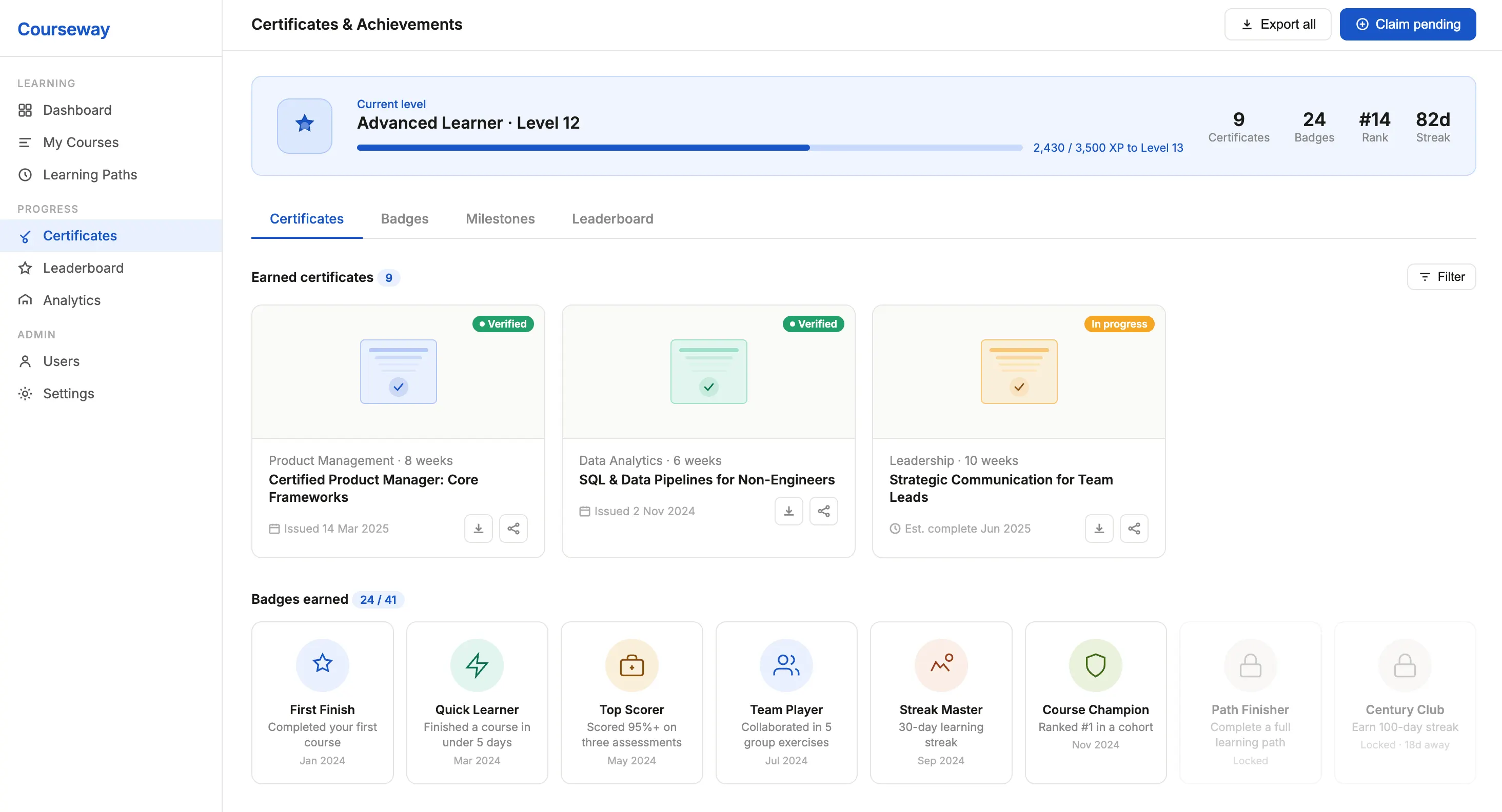 Product screenshot 5